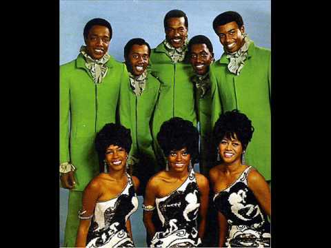 The Supremes and The Temptations: I'm Gonna Make Y...
