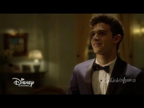 Soy Luna 3 - Luna y Matteo la historia #145 (Lutteo)