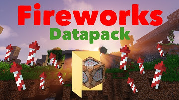 These Fireworks are The Best!  (No Mods)