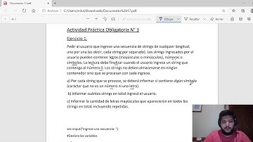 PP-Parcial Python: Ejercicio 1