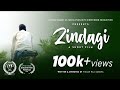 Zindagi  award winning short film  vikash raj saxena  literia insight  viewfinder production
