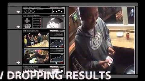 ECO_BOX (Black) by Hand Crafted Miracles & Mark Southworth @dynamitemagicshop