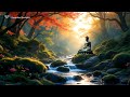 Deep Inner Peace Music 3 | Healing Flute Music | Meditation, Yoga, Zen, Sleep, Study
