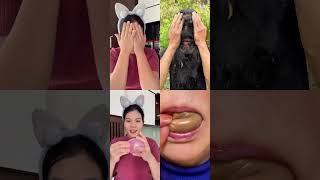 Adu Suara Bareng C Kimberlly E Kyann, Cool Items And My Suara Koper Koperan