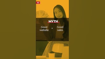 Website Facts And Myths 2022 | Facts and Myths For 2022 | #Shorts | Simplilearn