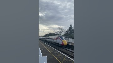 Fast Train