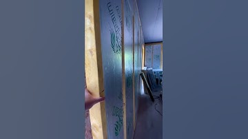 Hoe isoleer je een oud gebouw (destructieve methode)