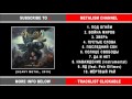 Aillion - Война миров (Heavy Power Metal) feat Пётр Елфимов