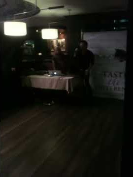 dj vika koneva and vadim k  april 2012