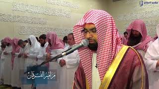 الشيخ ناصر القطام ( فَأَمَّا مَنْ أُوتِيَ كِتَابَهُ بِيَمِينِهِ فَيَقُولُ هَاؤُمُ اقْرَءُوا كِتَابِي