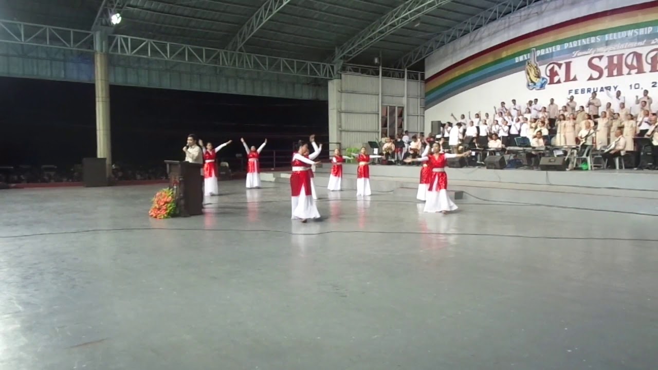 When I Think About the Lord | 02-10-2018