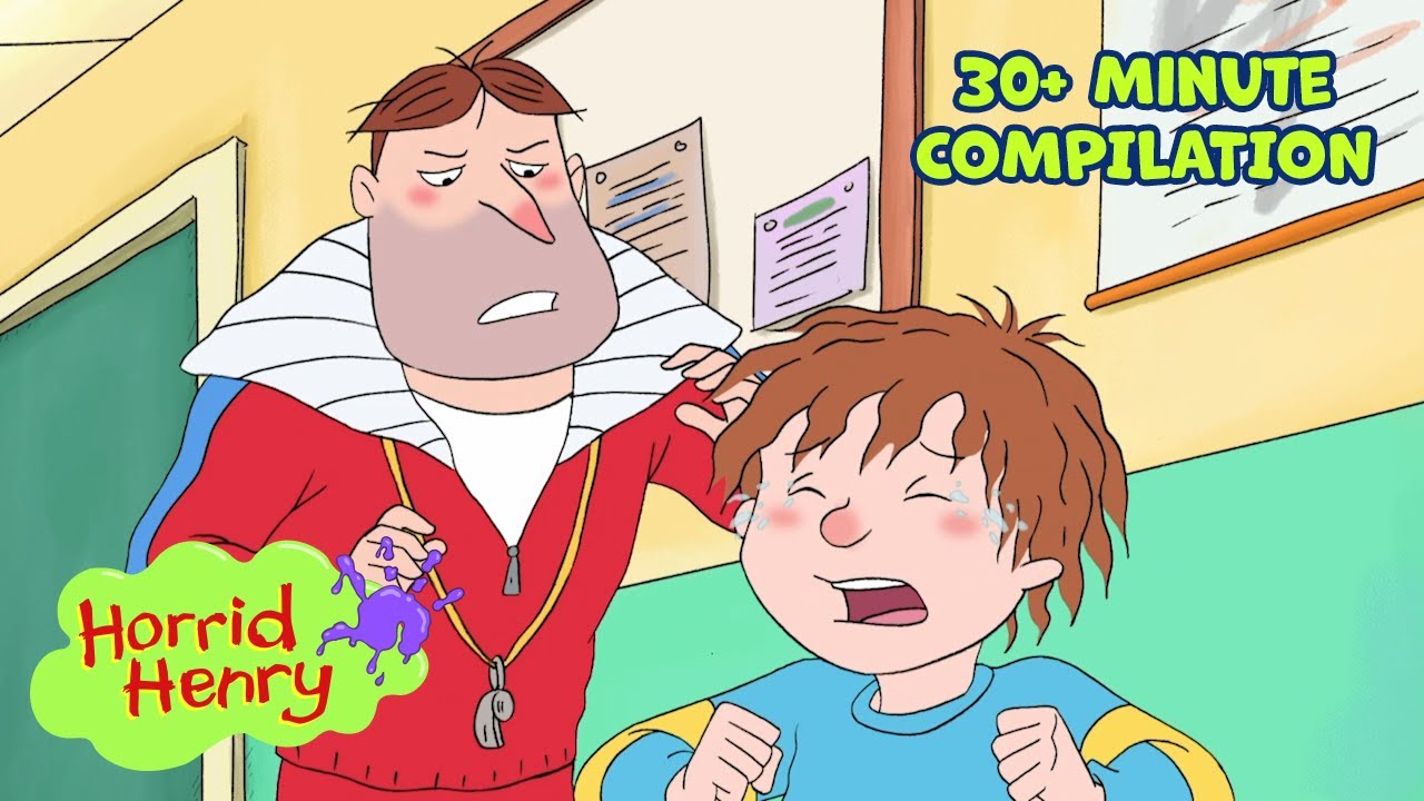 horrid-henry