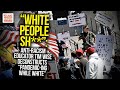 "White People Sh**": Anti-Racism Educator Tim Wise Deconstructs "Pandemic-ing While White"
