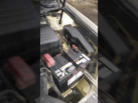 تركيب مكينة افالون قبل التسليم 9 