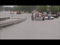 LIVE: PORT ARTHUR UNDER WATER! Dangerous rescues in Texas -- HURRICANE HARVEY