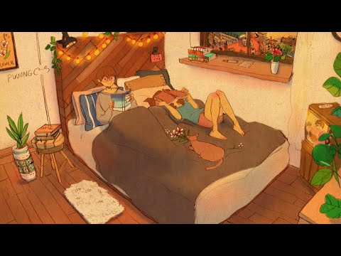24/7 Puuung Animation Live | Compilation of All episodes