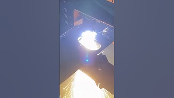 ⚡️How accurate can a CNC Plasma Cut part be?⚡️ #maker #fabrication #tools #cnc #plasmacutting #diy