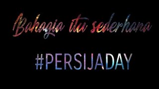 Persija day..story wa the jak keren..lagu sudah kubilang