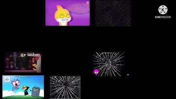 When Bnd of doom attack (16 videos in 1)