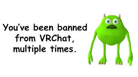 What your VRChat avatar says about you!