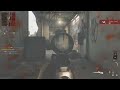 Call of Duty  Modern Warfare 2 - First MW2 Clip