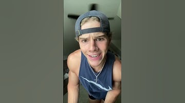 Front Double Bicep Posing Tutorial