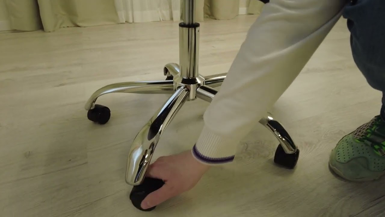 Кресло детское Melody серого цвета - лучшие Офисные кресла в INMYROOM Кресло детское Melody серого цвета - лучшие Офисные кресла в INMYROOM