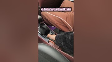 Five steps to teach you how to drive!#driving #skills #tips #knowledge #fpy