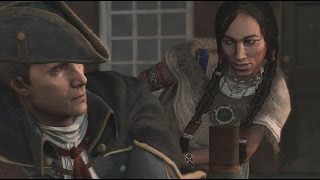 Assassin's Creed III - Kaniehtí:io