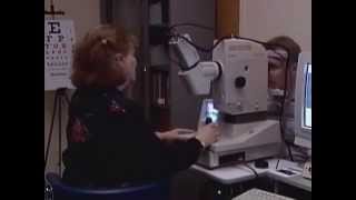 FAA Video - Vision