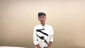 HouseKeeping - Tutorial Making Bed - Podomoro University