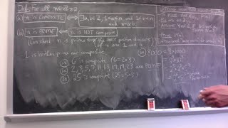 Proofs 4.4a (Existence of Prime Factorization)
