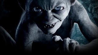 Gollum (Smeagol) Meilleure Scène [Fr] À Mourrir De Rire 