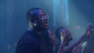 You Deserve The Glory/I Am The God That Healeth Thee Songs Of Healing| Greater Love Gospel Choir