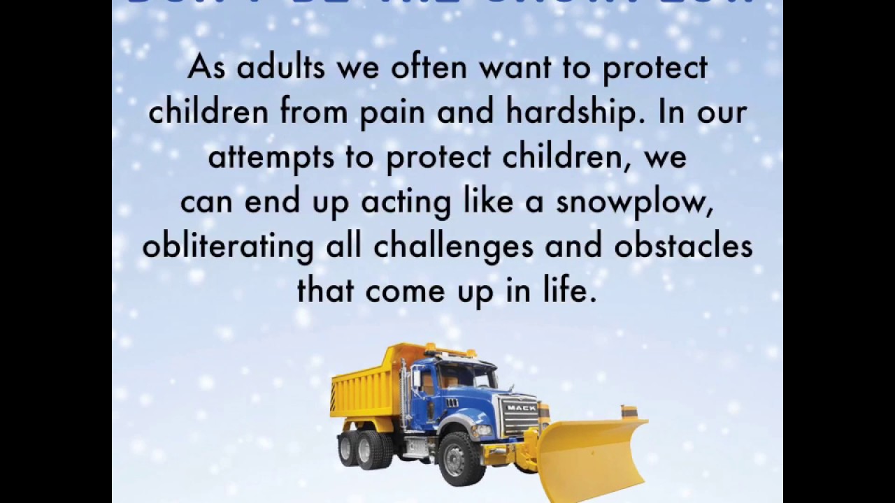 4 Tips to Help YOU Help Grieving Kids