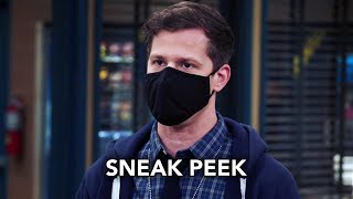 Brooklyn Nine-Nine 8x01 Sneak Peek #3 