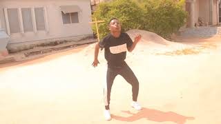 king gee kills Mr Drew This Year (Official Dance Video)