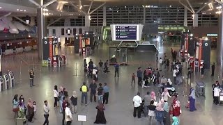 Live Updates: KLIA2 declared safe after further checks for Jong-nam murder