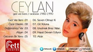 Ceylan - Seven Olmazki Resimi