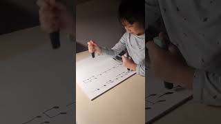 리듬맞추기 #리듬놀이 #박자  #9세 screenshot 2