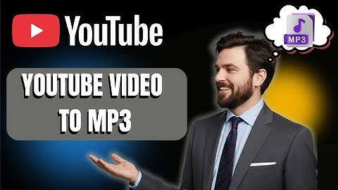 How to Convert YouTube Music Videos to MP3 | Quick & Easy Tutorial