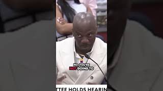 Liberal Professor gets grilled by Rep Brandon Gill #brandongill #liberal #woke