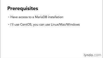 02  What you should know [Understanding MariaDB for MySQL Users with Sheeri Cabral] [zatmit.com]