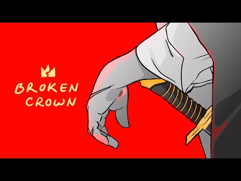 Dream SMP Animatic // Broken Crown
