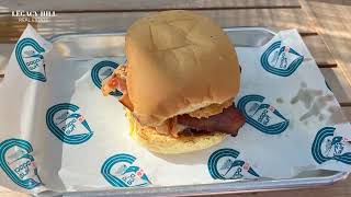 Local Spotlight Papa Surf Burger Bar