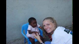 Healing Hands for Haiti