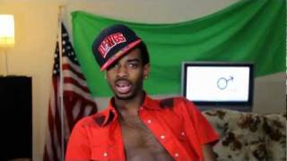 leanning leon on bad boys club