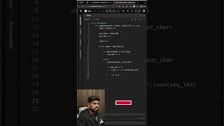 Day 08 of Leetcode75: String Compression - Part 3