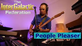 People Pleaser [original song jam]