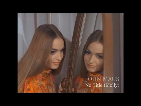 John Maus - No Title (Molly)